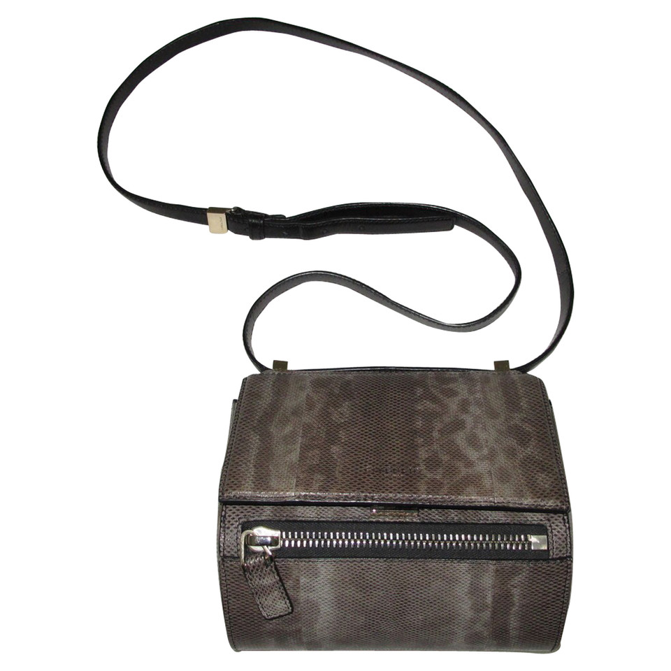 Givenchy "Pandora Box Bag"