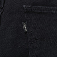 Levi's Jeans en noir