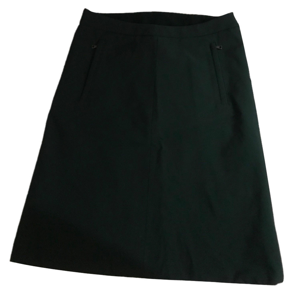 Prada Skirt in Black