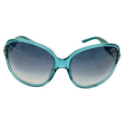Christian Dior Glasses in Turquoise