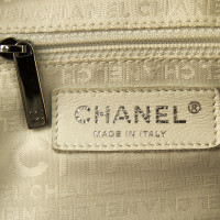 Chanel Handzak in Rosé