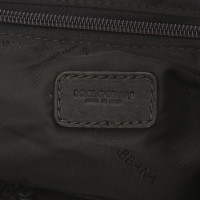 Dolce & Gabbana Shoulder bag in black
