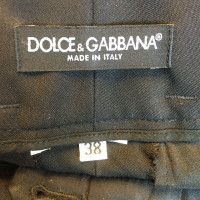 Dolce & Gabbana pantaloni