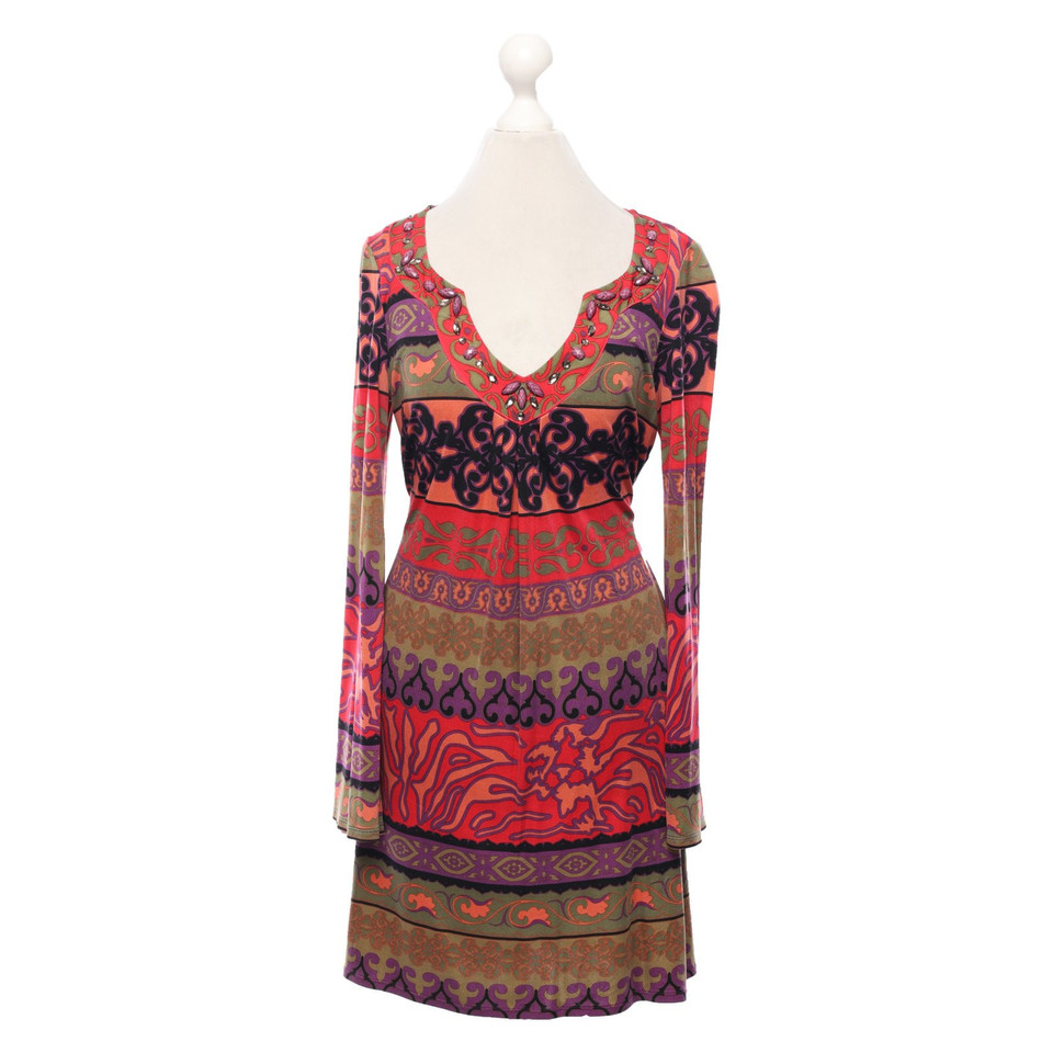 Hale Bob Dress 