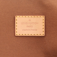 Louis Vuitton Lockit
