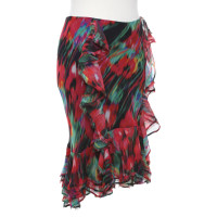 Jason Wu Skirt Silk