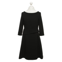 Christian Dior Robe noire