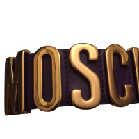 Moschino Bracelet/Wristband Leather