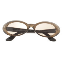 Gucci Sunglasses in Brown/bronze