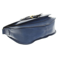 Navyboot  Bag in Blue