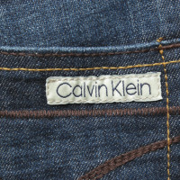 Calvin Klein Jeans in blue