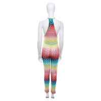 Missoni Jumpsuit in Multicolor