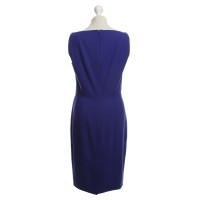 Moschino Cheap And Chic Kleden in Royal Blue