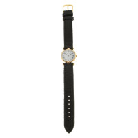 Cartier Armbanduhr "Vermeil"
