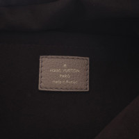 Louis Vuitton Handtasche mit Mahina-Monogram