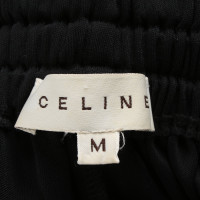 Céline Dress Jersey in Black