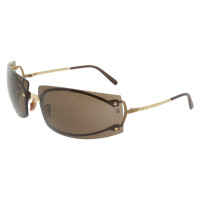 Cartier Sunglasses in brown