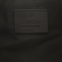 Gucci Pochette mit Guccissima-Muster