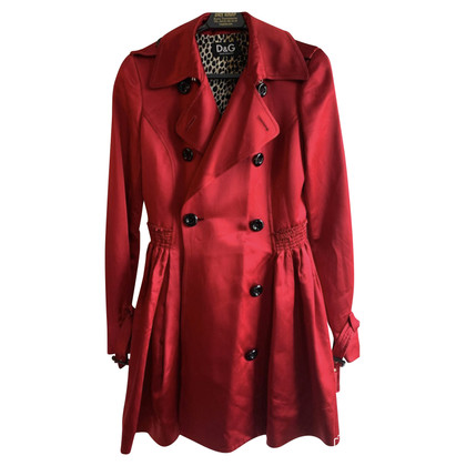 D&G Giacca/Cappotto
