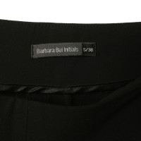 Barbara Bui Trousers in black