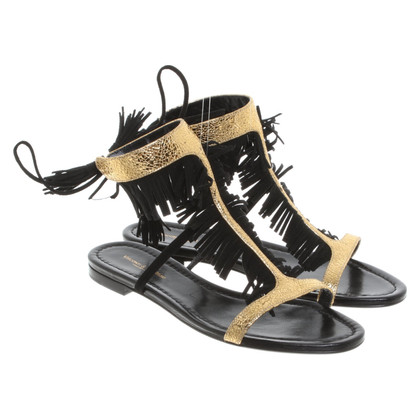 Andere Marke Visconti & Du Réau - Sandalen 