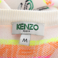 Kenzo Knitwear