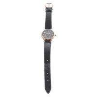 Paul Smith Watch Leather in Black
