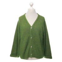American Vintage Knitwear in Green