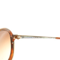 Versace Sunglasses with pattern