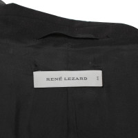René Lezard Classic blazer