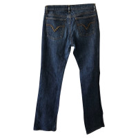 Red Valentino Blue jeans