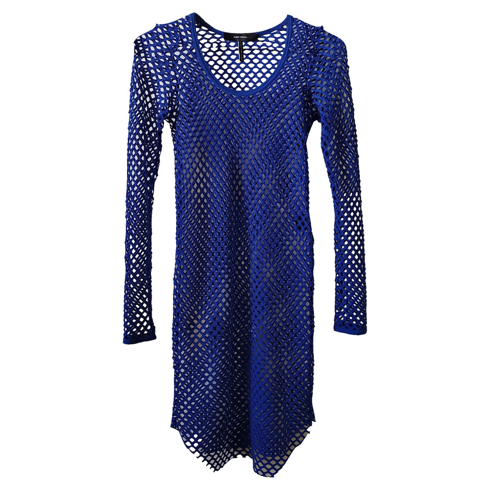 Isabel Marant Dress in Blue