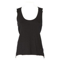 Givenchy Tank-Top in Schwarz