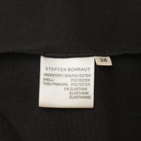 Steffen Schraut Evening dress in black