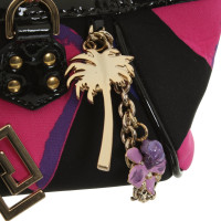 Versace For H&M Mini-Tasche in Multicolor