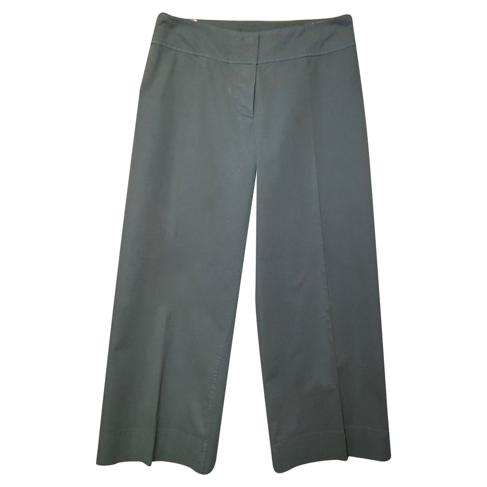 Aspesi Trousers Cotton in Olive