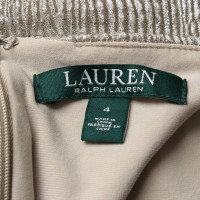 Ralph Lauren Vestito in Oro