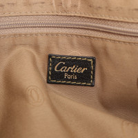 Cartier Borsa nera