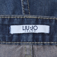 Liu Jo 3/4 dei jeans