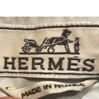 Hermès Lambskin jacket 