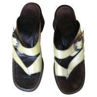 Vic Matie Vintage sandalen