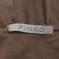 Pinko top in Brown