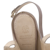 Brunello Cucinelli boots