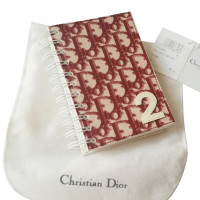 Christian Dior Carnet de notes
