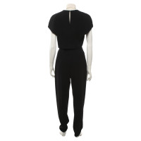 Gerard Darel Costume en Noir