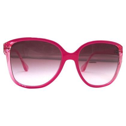 D&G Sonnenbrille in Rosa / Pink