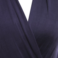 Ferre Elegant shirt in purple