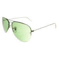 Ray Ban Sunglasses in green