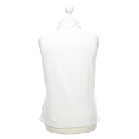 Burberry Top en Blanc