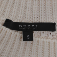 Gucci Pullover mit Streifenmuster